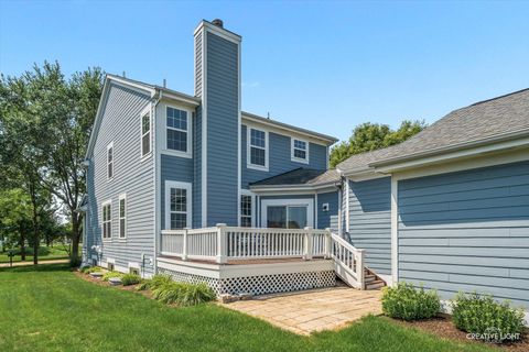 Tiny photo for 1266 Airs Avenue, Sugar Grove, IL 60554 (MLS # 12574754)