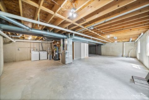 Tiny photo for 1266 Airs Avenue, Sugar Grove, IL 60554 (MLS # 12574754)