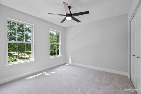 Tiny photo for 1266 Airs Avenue, Sugar Grove, IL 60554 (MLS # 12574754)