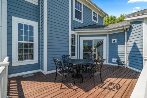 Tiny photo for 1266 Airs Avenue, Sugar Grove, IL 60554 (MLS # 12574754)