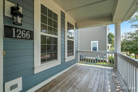 Tiny photo for 1266 Airs Avenue, Sugar Grove, IL 60554 (MLS # 12574754)