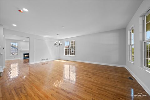 Tiny photo for 1266 Airs Avenue, Sugar Grove, IL 60554 (MLS # 12574754)