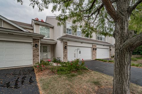 Tiny photo for 2481 Stoughton Circle, Aurora, IL 60502 (MLS # 12467579)