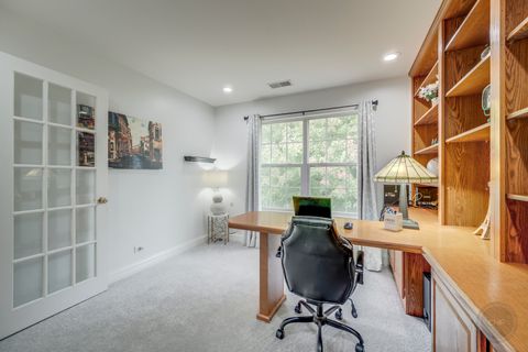 Tiny photo for 2481 Stoughton Circle, Aurora, IL 60502 (MLS # 12467579)