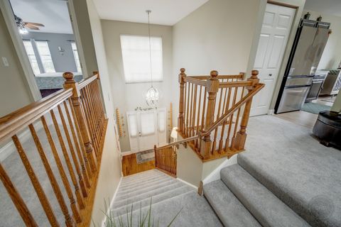 Tiny photo for 2481 Stoughton Circle, Aurora, IL 60502 (MLS # 12467579)