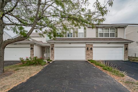 Photo of 2481 Stoughton Circle, Aurora, IL 60502 (MLS # 12467579)