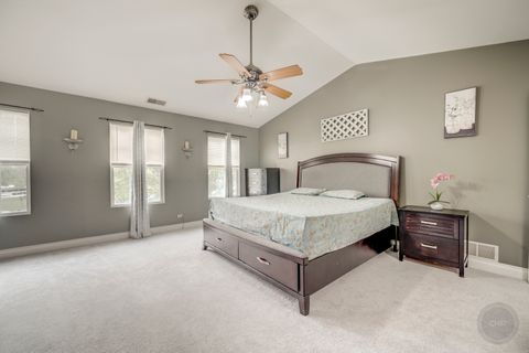 Tiny photo for 2481 Stoughton Circle, Aurora, IL 60502 (MLS # 12467579)