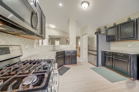 Tiny photo for 2481 Stoughton Circle, Aurora, IL 60502 (MLS # 12467579)