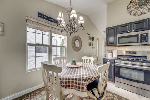 Tiny photo for 2481 Stoughton Circle, Aurora, IL 60502 (MLS # 12467579)