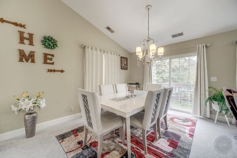 Tiny photo for 2481 Stoughton Circle, Aurora, IL 60502 (MLS # 12467579)