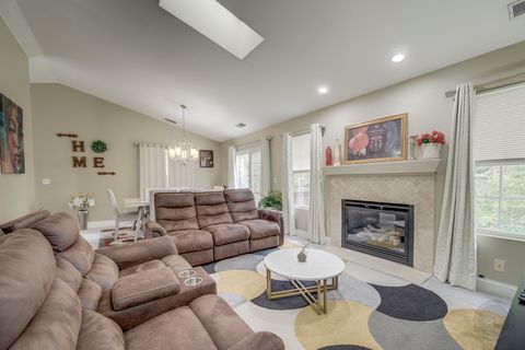 Tiny photo for 2481 Stoughton Circle, Aurora, IL 60502 (MLS # 12467579)