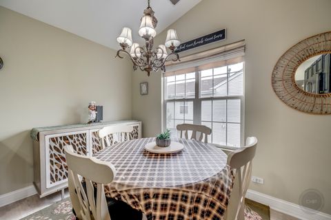 Tiny photo for 2481 Stoughton Circle, Aurora, IL 60502 (MLS # 12467579)