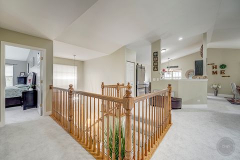 Tiny photo for 2481 Stoughton Circle, Aurora, IL 60502 (MLS # 12467579)