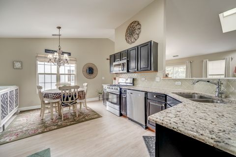 Tiny photo for 2481 Stoughton Circle, Aurora, IL 60502 (MLS # 12467579)