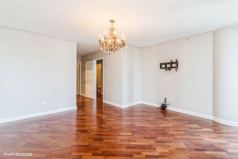 Tiny photo for 420 E Waterside Drive #2214, Chicago, IL 60601 (MLS # 12631592)