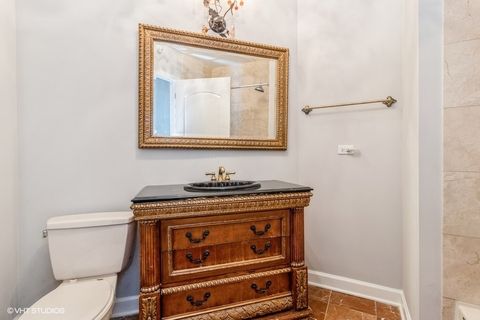 Tiny photo for 420 E Waterside Drive #2214, Chicago, IL 60601 (MLS # 12631592)