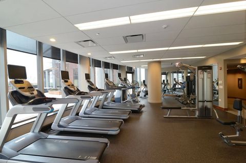 Tiny photo for 420 E Waterside Drive #2214, Chicago, IL 60601 (MLS # 12631592)