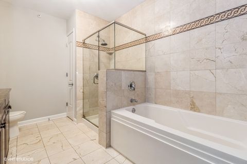 Tiny photo for 420 E Waterside Drive #2214, Chicago, IL 60601 (MLS # 12631592)