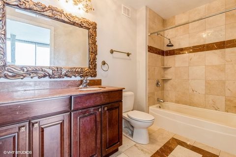 Tiny photo for 420 E Waterside Drive #2214, Chicago, IL 60601 (MLS # 12631592)