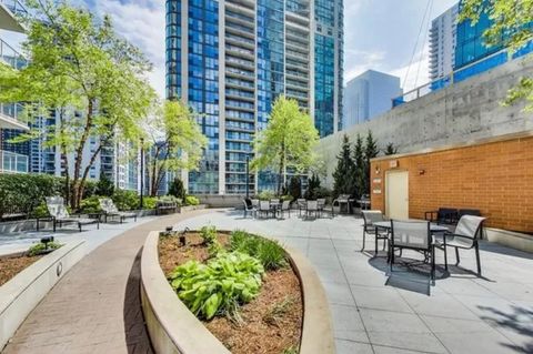Tiny photo for 420 E Waterside Drive #2214, Chicago, IL 60601 (MLS # 12631592)