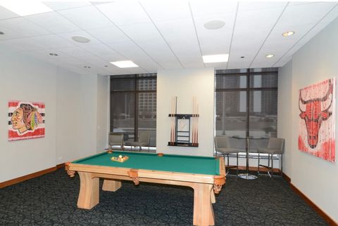 Tiny photo for 420 E Waterside Drive #2214, Chicago, IL 60601 (MLS # 12631592)