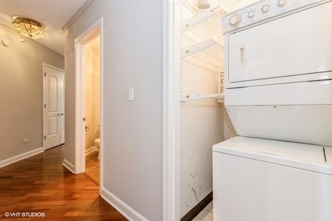 Tiny photo for 420 E Waterside Drive #2214, Chicago, IL 60601 (MLS # 12631592)