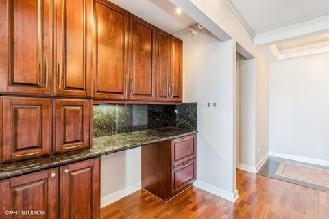 Tiny photo for 420 E Waterside Drive #2214, Chicago, IL 60601 (MLS # 12631592)