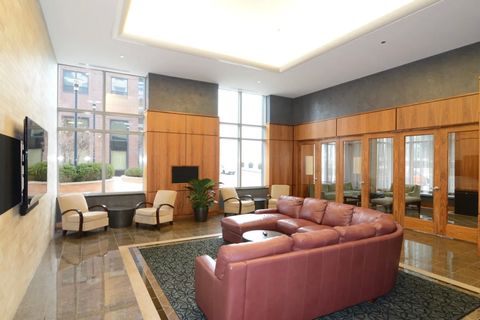 Tiny photo for 420 E Waterside Drive #2214, Chicago, IL 60601 (MLS # 12631592)