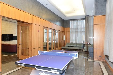 Tiny photo for 420 E Waterside Drive #2214, Chicago, IL 60601 (MLS # 12631592)