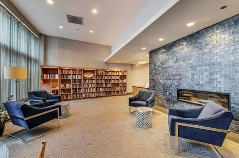 Tiny photo for 420 E Waterside Drive #2214, Chicago, IL 60601 (MLS # 12631592)