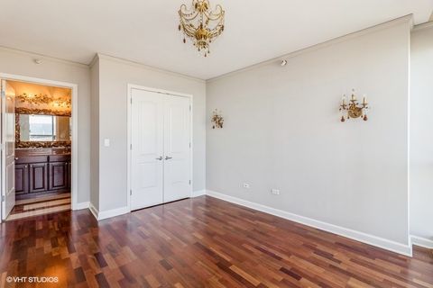 Tiny photo for 420 E Waterside Drive #2214, Chicago, IL 60601 (MLS # 12631592)