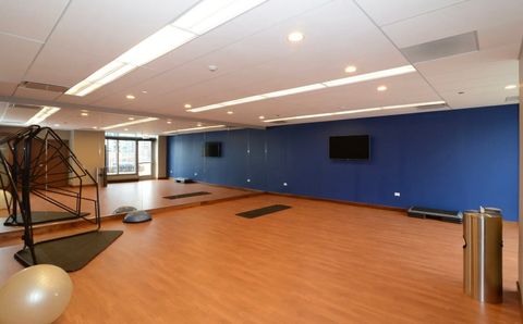 Tiny photo for 420 E Waterside Drive #2214, Chicago, IL 60601 (MLS # 12631592)