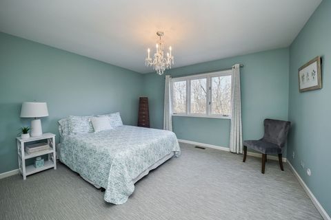 Tiny photo for 1907 Shoreline Drive, St. Charles, IL 60174 (MLS # 12559765)