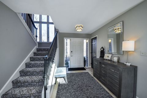 Tiny photo for 1907 Shoreline Drive, St. Charles, IL 60174 (MLS # 12559765)