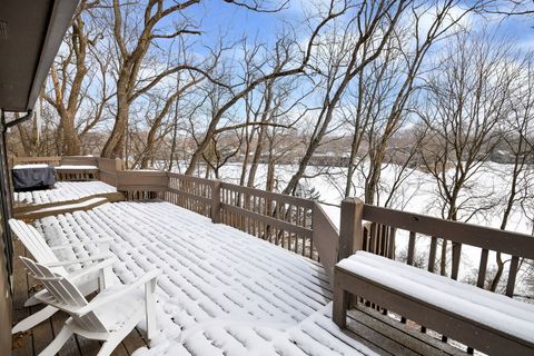 Tiny photo for 1907 Shoreline Drive, St. Charles, IL 60174 (MLS # 12559765)
