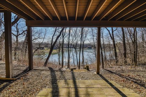 Tiny photo for 1907 Shoreline Drive, St. Charles, IL 60174 (MLS # 12559765)