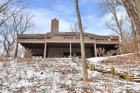 Tiny photo for 1907 Shoreline Drive, St. Charles, IL 60174 (MLS # 12559765)