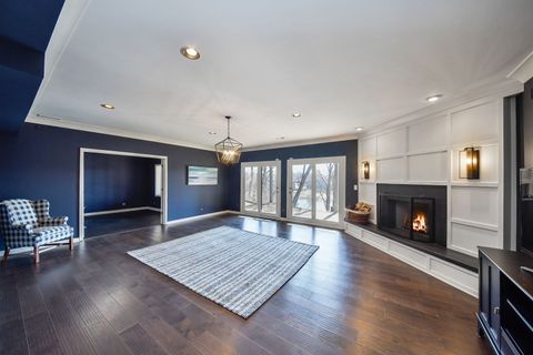 Tiny photo for 1907 Shoreline Drive, St. Charles, IL 60174 (MLS # 12559765)