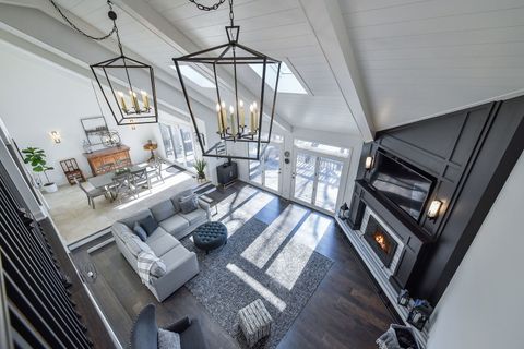 Tiny photo for 1907 Shoreline Drive, St. Charles, IL 60174 (MLS # 12559765)