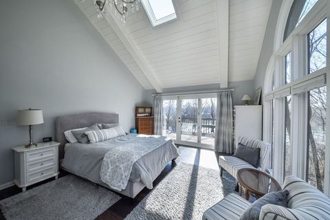 Tiny photo for 1907 Shoreline Drive, St. Charles, IL 60174 (MLS # 12559765)