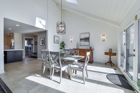 Tiny photo for 1907 Shoreline Drive, St. Charles, IL 60174 (MLS # 12559765)