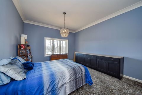 Tiny photo for 1907 Shoreline Drive, St. Charles, IL 60174 (MLS # 12559765)