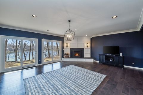 Tiny photo for 1907 Shoreline Drive, St. Charles, IL 60174 (MLS # 12559765)