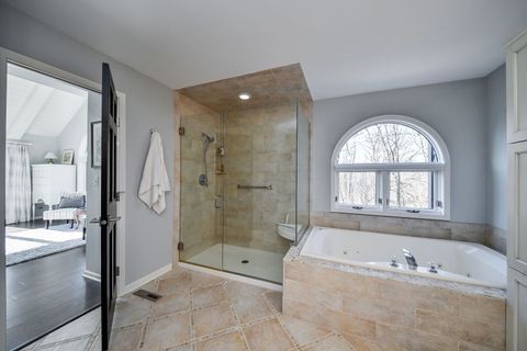 Tiny photo for 1907 Shoreline Drive, St. Charles, IL 60174 (MLS # 12559765)