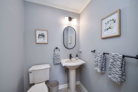 Tiny photo for 1907 Shoreline Drive, St. Charles, IL 60174 (MLS # 12559765)