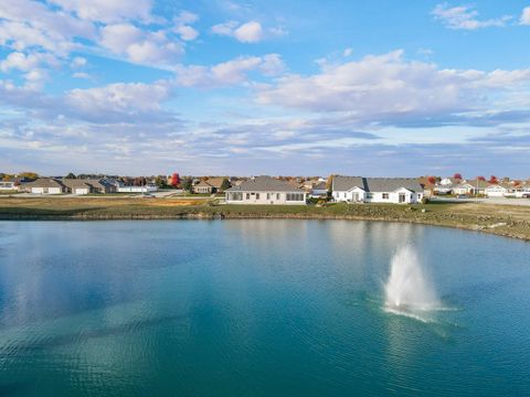 Tiny photo for 485 Eagles Landing Drive, Manteno, IL 60950 (MLS # 12507912)