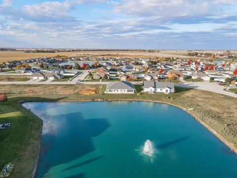 Tiny photo for 485 Eagles Landing Drive, Manteno, IL 60950 (MLS # 12507912)