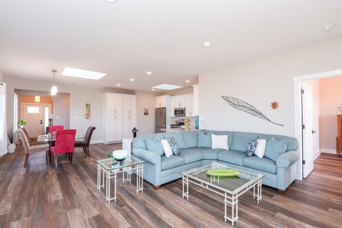 Tiny photo for 485 Eagles Landing Drive, Manteno, IL 60950 (MLS # 12507912)