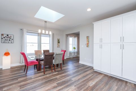 Tiny photo for 485 Eagles Landing Drive, Manteno, IL 60950 (MLS # 12507912)