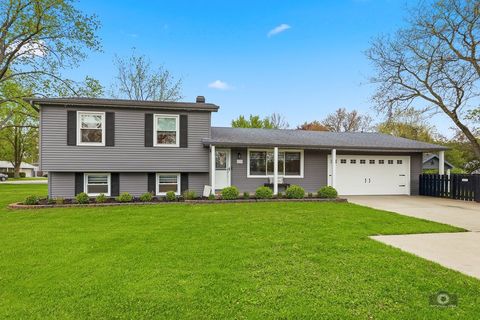 Property photo of 26w350 Jewell Road, Winfield, IL 60190